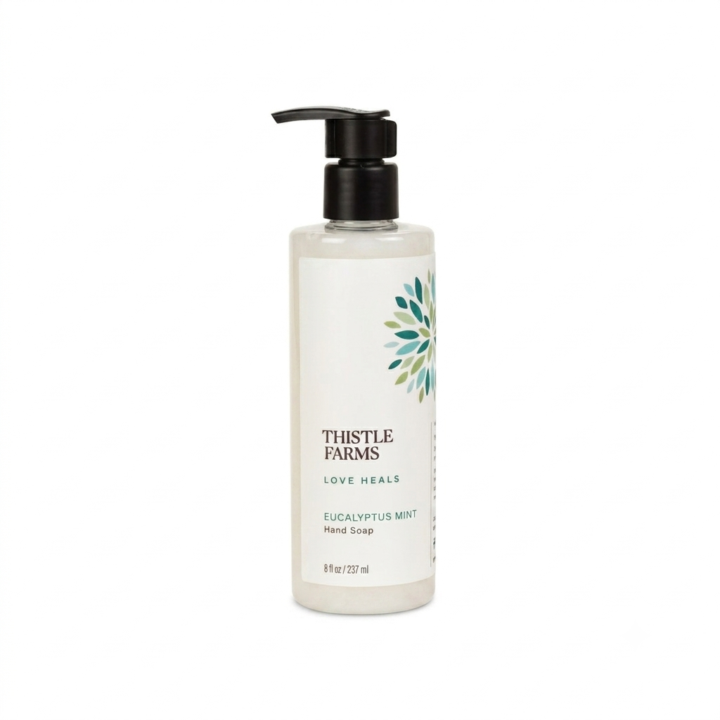 Hand Soap