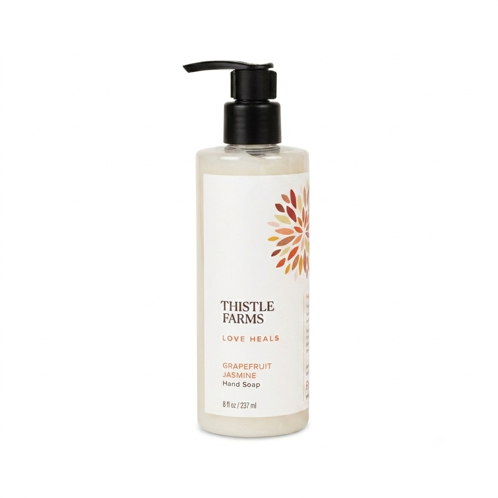 Hand Soap