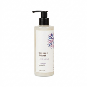 Hand Soap