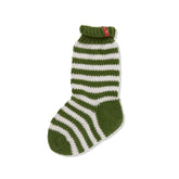 Knitted Stockings