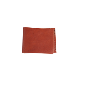 Bi-Fold Pocket Wallet