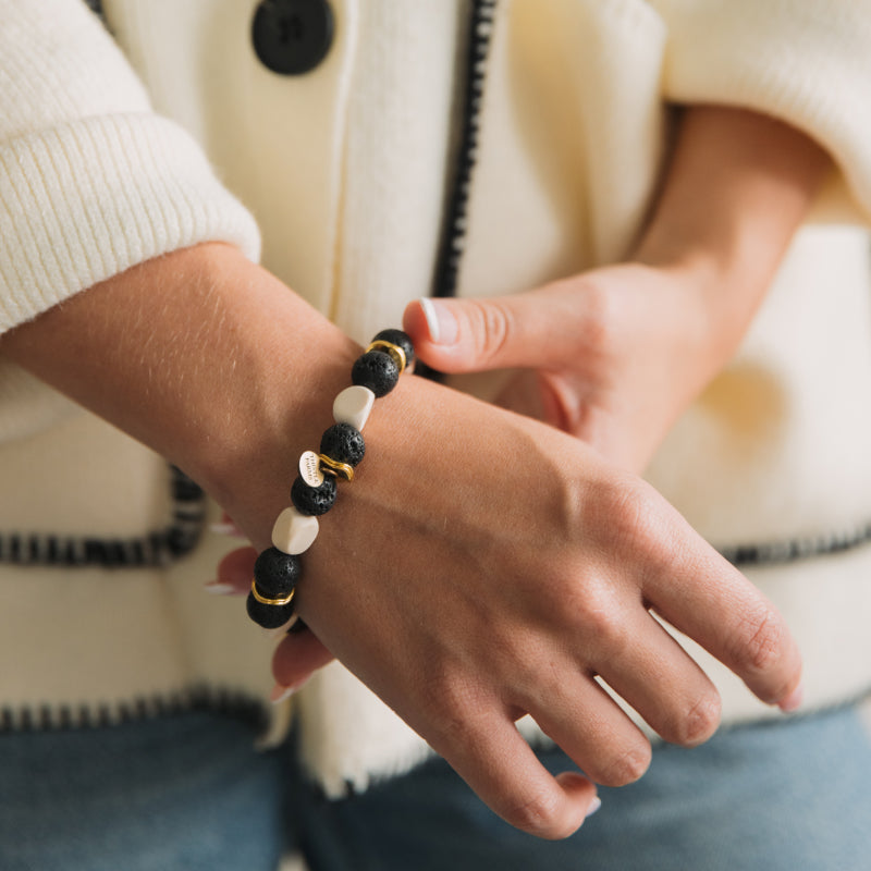 Bimitty Essential Oil Bracelet