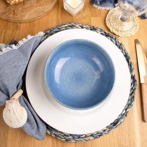 Coastal Breeze Placemat Set