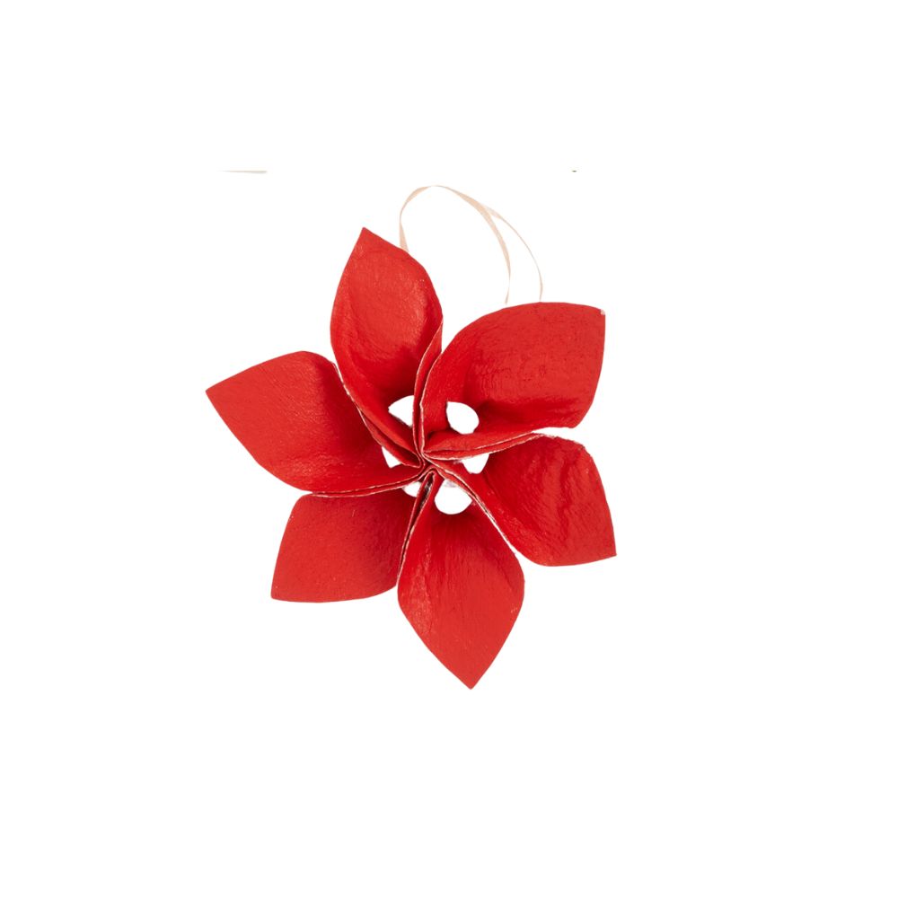 Masi Flower Ornament