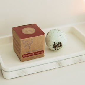 Deluxe Bath Bomb, 3.25oz