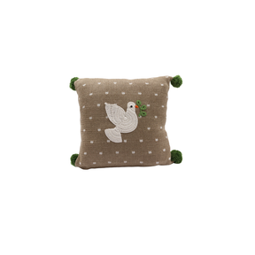 Dove Mini Pillow