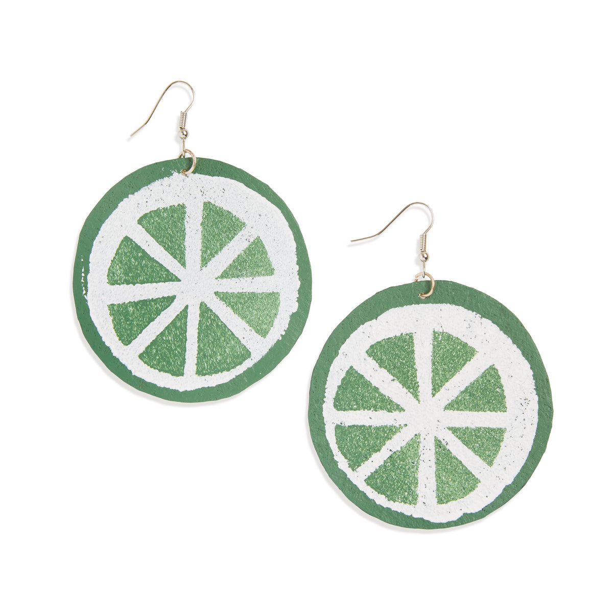 Masi Tropical Fruit Earrings