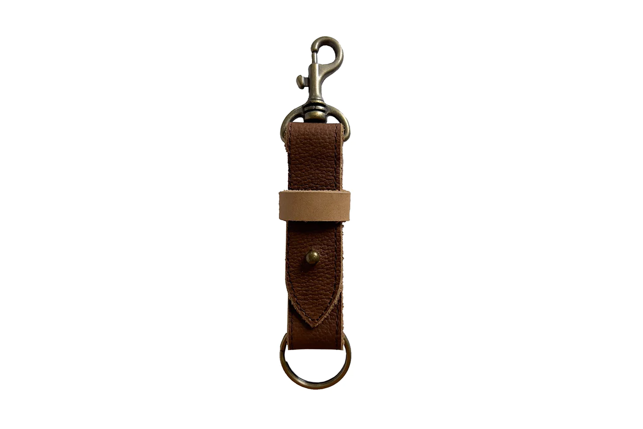 Explorer Keychain - Thistle Farms