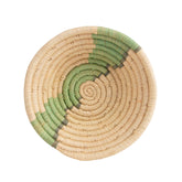 Flourish Woven Bowl