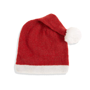 Santa Cap