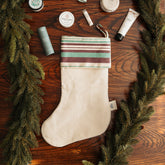 Cotton Stocking
