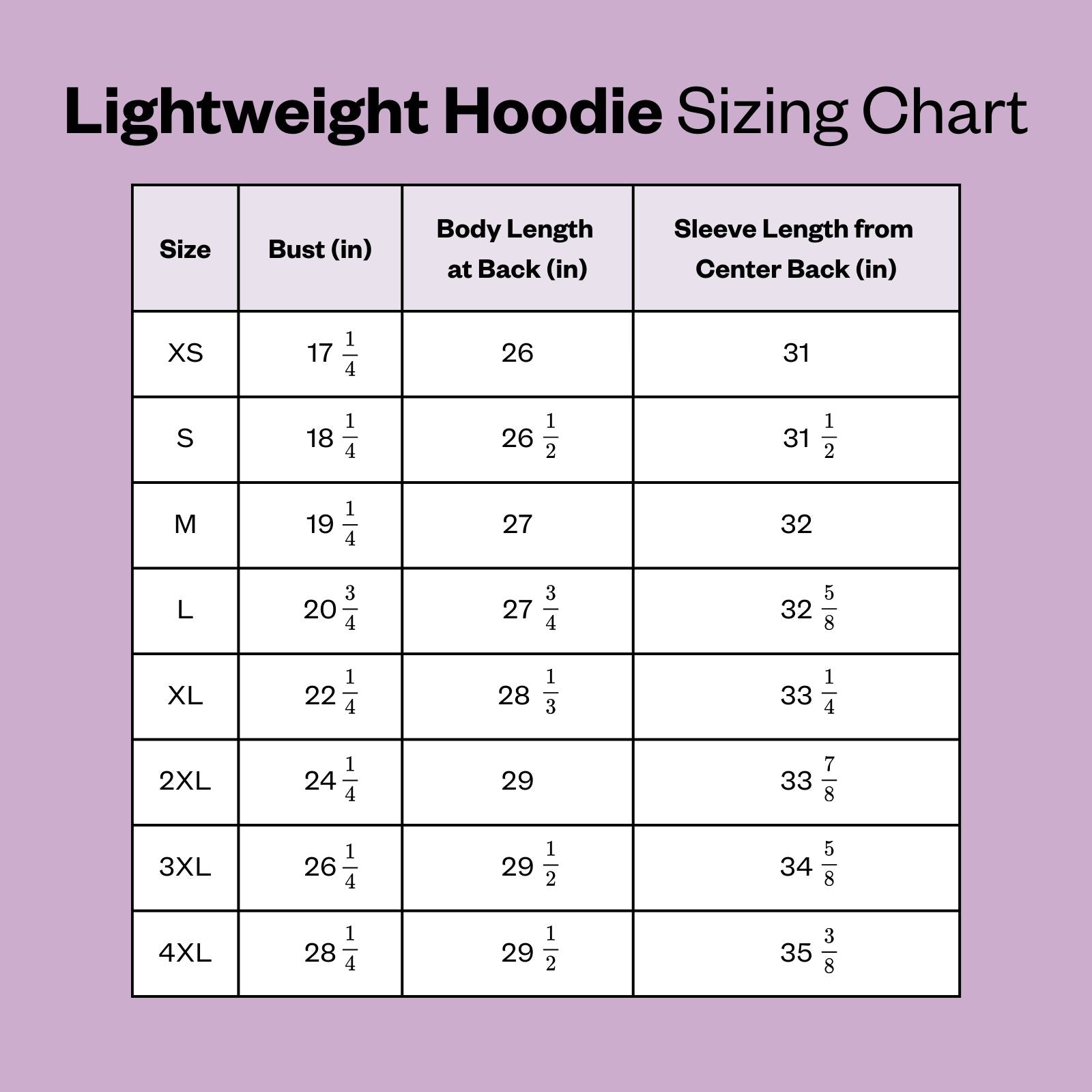 Love Without Judgement Lightweight Hoodie