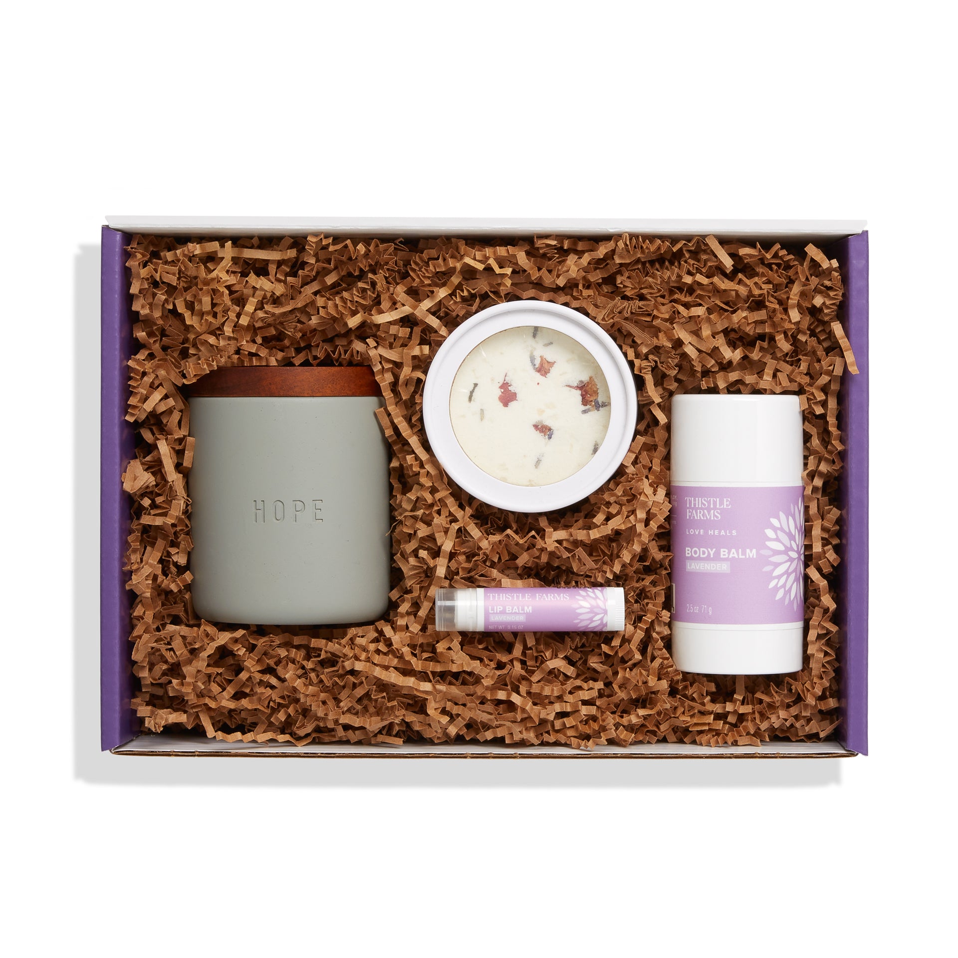 Hope Set - Thistle Farms