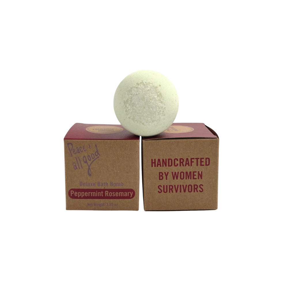 Deluxe Bath Bomb, 3.25oz