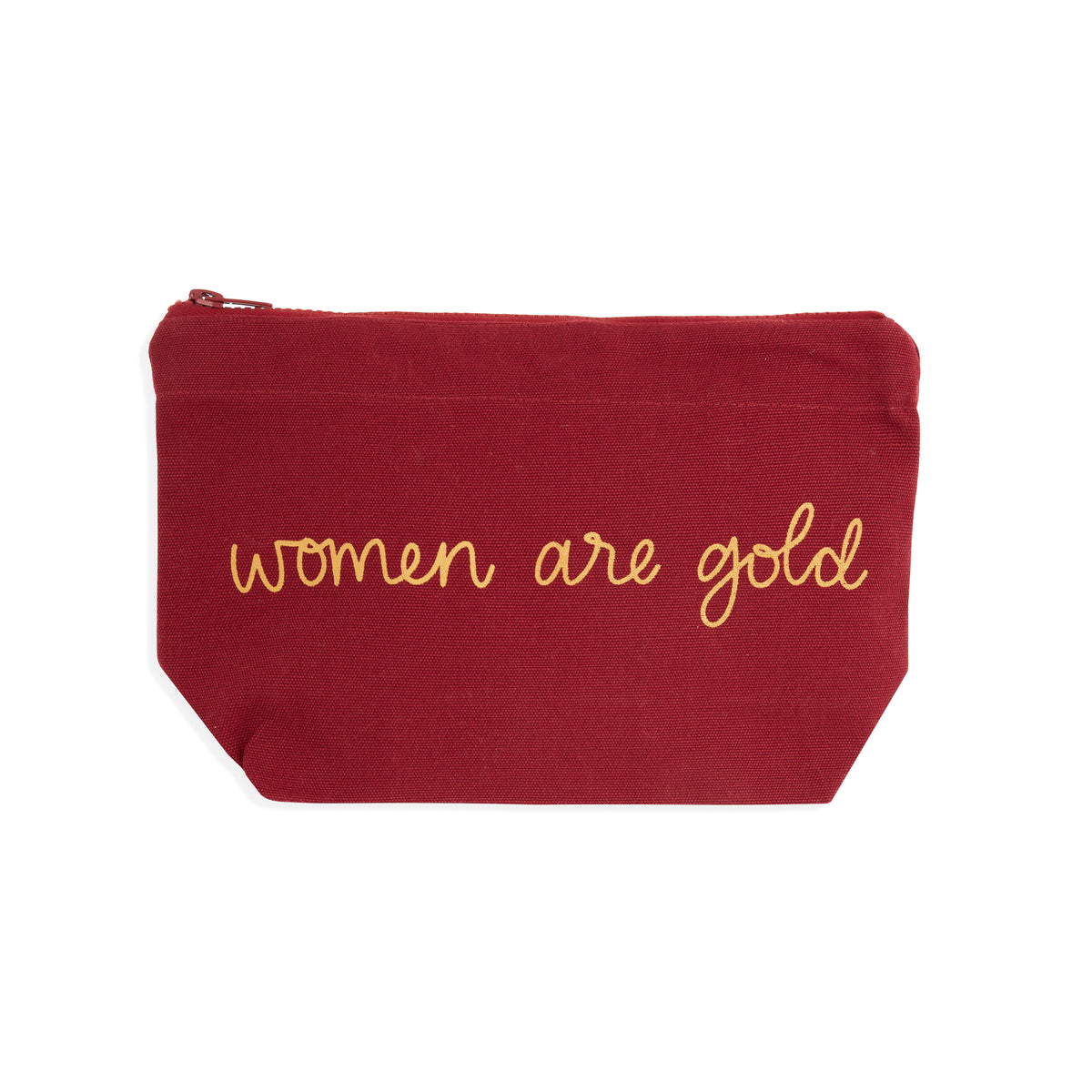 Women Are Gold Toiletry