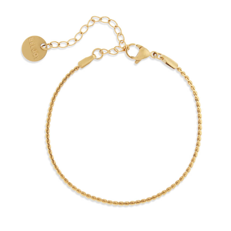 Dainty Chain Bracelet