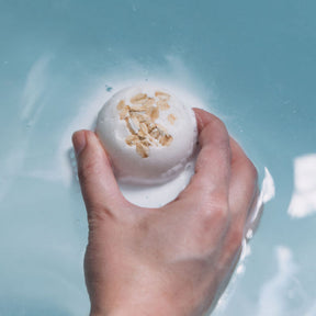 Peace Bath Bomb