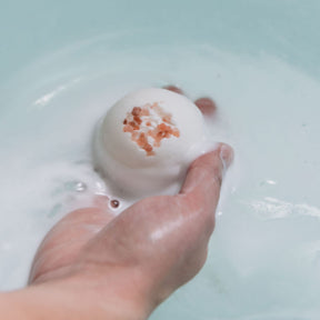 Peace Bath Bomb