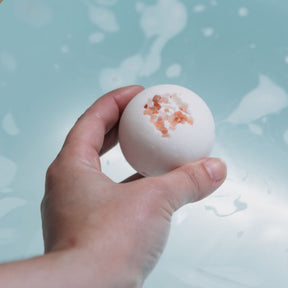 Peace Bath Bomb