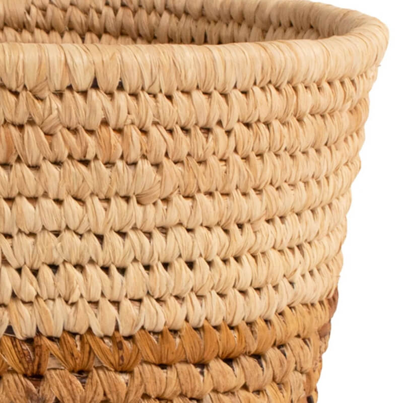 Woven Refuge Planter