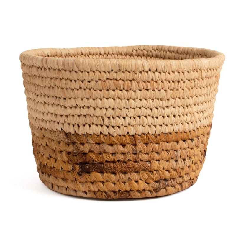 Woven Refuge Planter