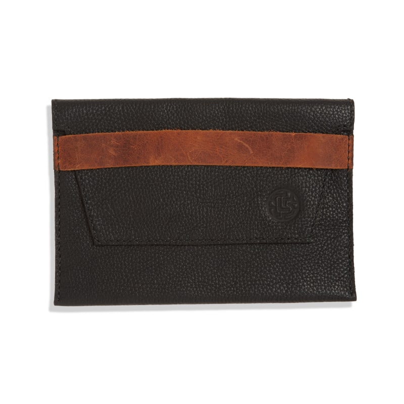 Yolanda Foldover Clutch