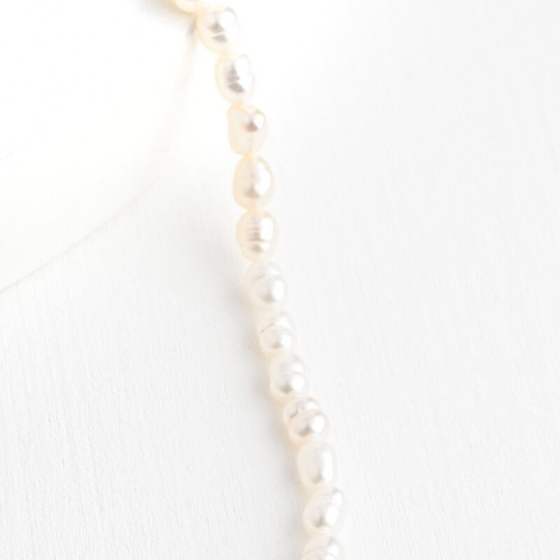 Freshwater Pearl Choker