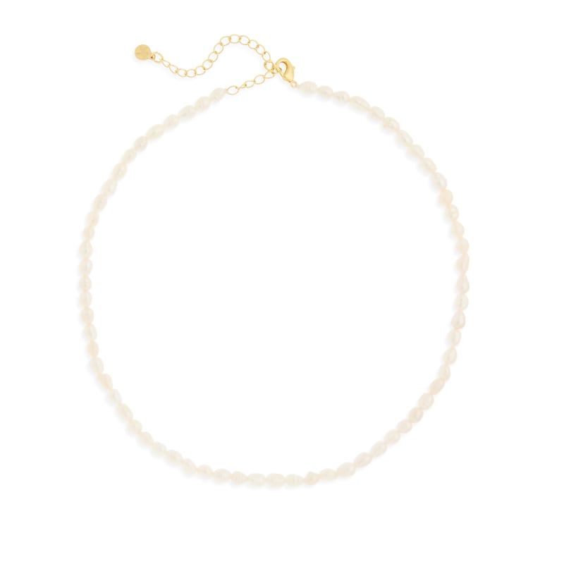 Freshwater Pearl Choker