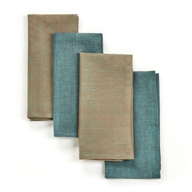 Patina Napkin Set