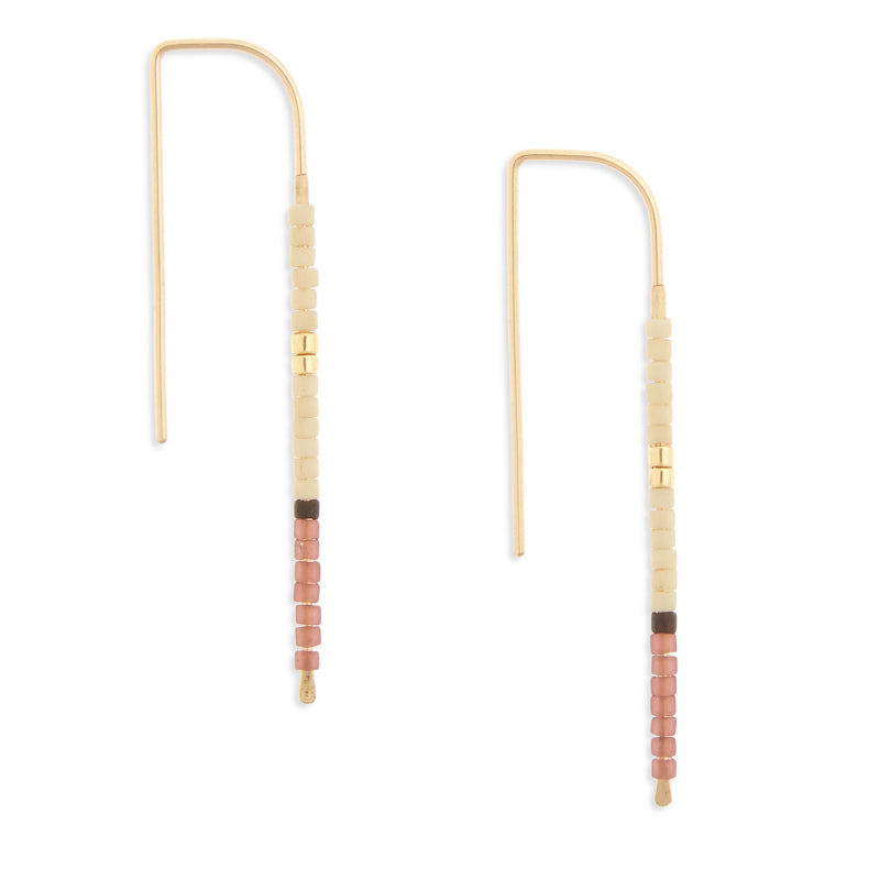 Thistle Farms Mala Ear Pins