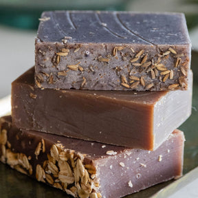 Classic Bar Soap Bundle