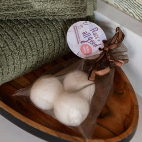 Bath Bomb Set