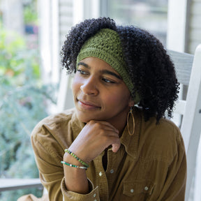 Fleece Lined Headband