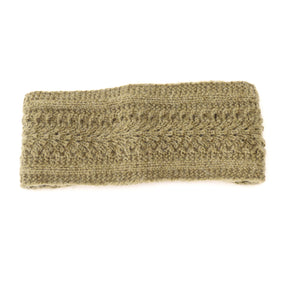 Fleece Lined Headband