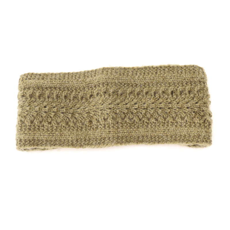 Fleece Lined Headband