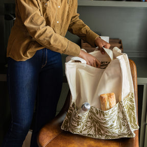 Large Market Tote Bag