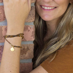 Necklace Bracelet Combo