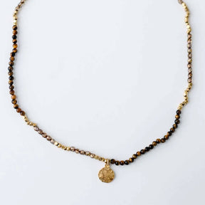 Necklace Bracelet Combo
