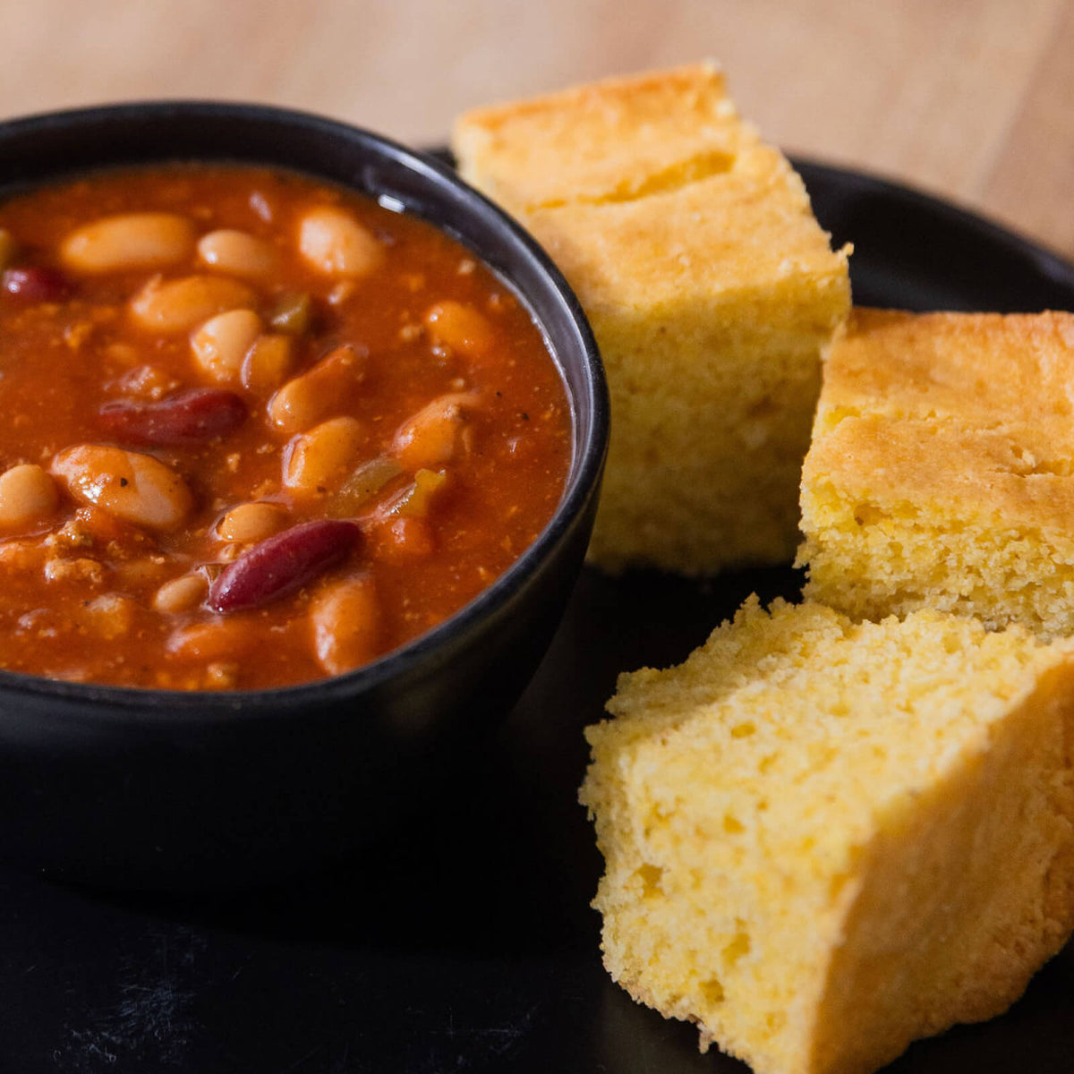 Golden Corn Bread Mix