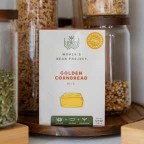 Golden Corn Bread Mix