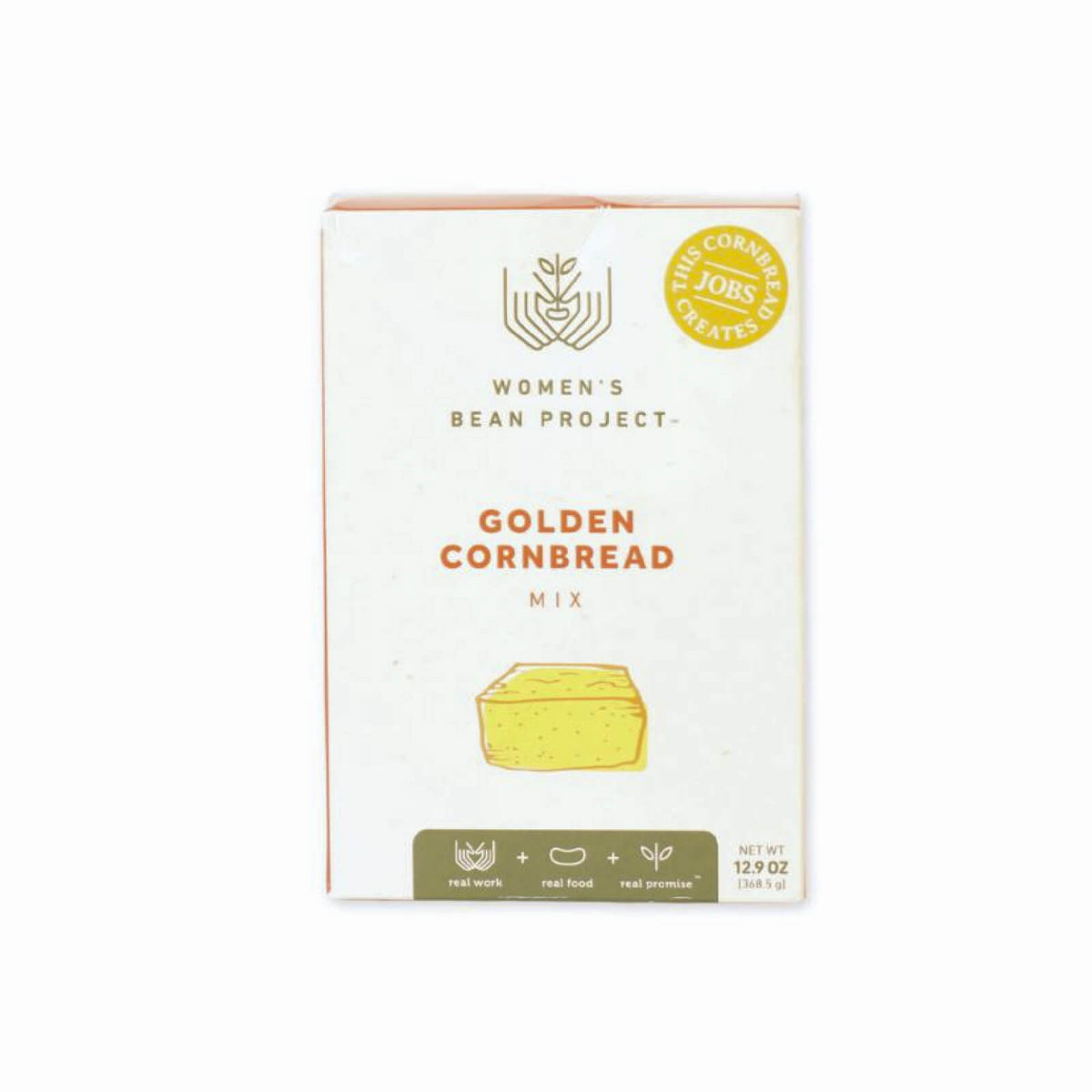 Golden Corn Bread Mix