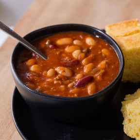 Old Fashioned Chili