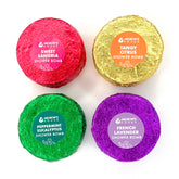 Shower Steamer Set