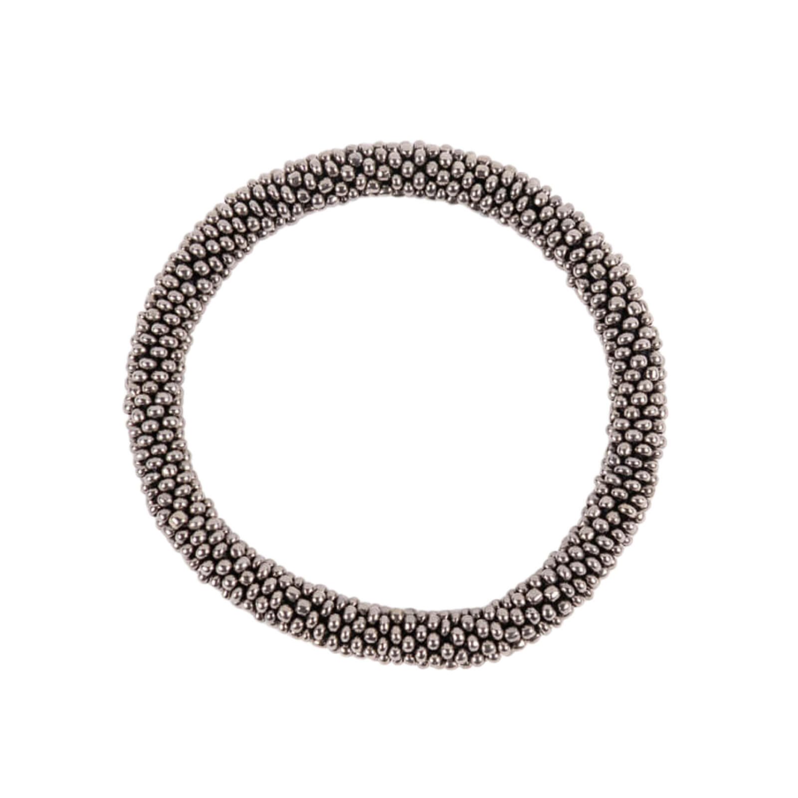 Ocean Beaded Bracelet