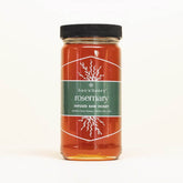 Rosemary Honey