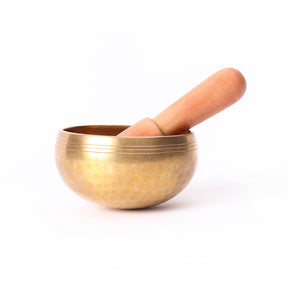 Singing Bowl