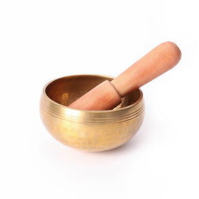 Singing Bowl
