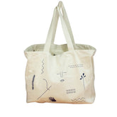 La Lona Oversize Tote