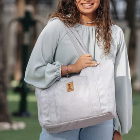 Travel Tote