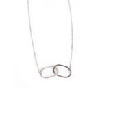 Sister Necklace